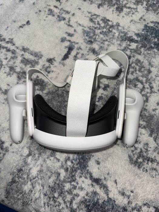Meta Quest 3 Oculus