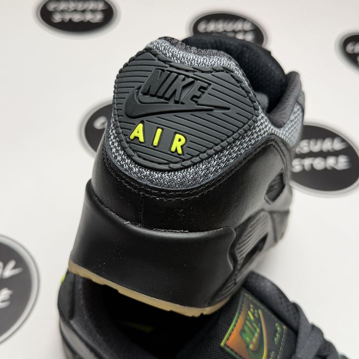 ОРИГІНАЛ Чоловічі Кросівки Nike Air Max 90 42.5 43 44 44.5 45 45.5 IQ0580-084 Jordan з США