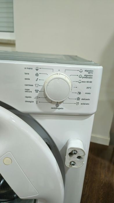 Maquina Lavar roupa TEKA