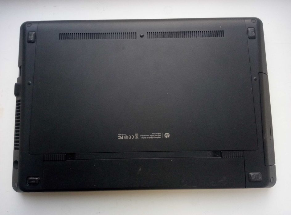 Hp 4545  Intel Core  i7-2630QM/  SSD 320 Gb / RAM 4 Gb