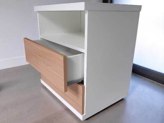 Mesa de Cabeceira | Nova | Já Montada | Entrega Grátis64297966281858124