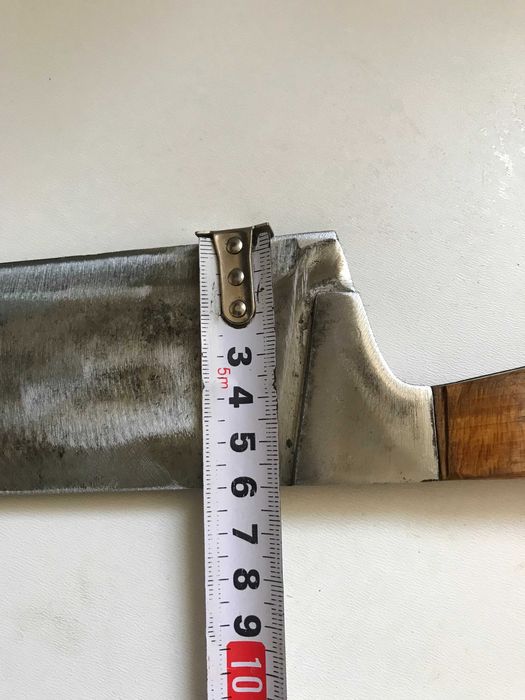 Професійний кухонний ніж