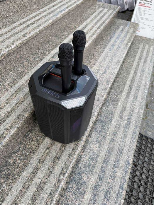 Портативна колонка HAVIT HV-SQ143BT 40W