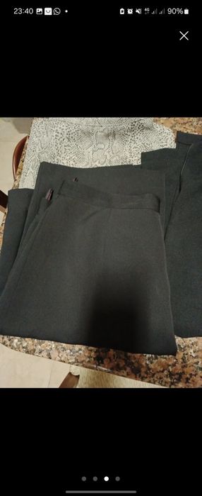 Saias para senhora