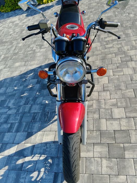 Do sprzedania Suzuki VX 800
