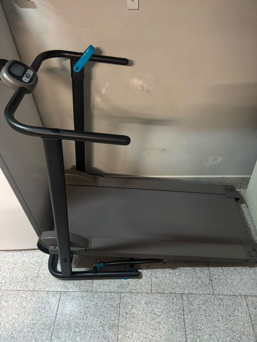 Passadeira manual