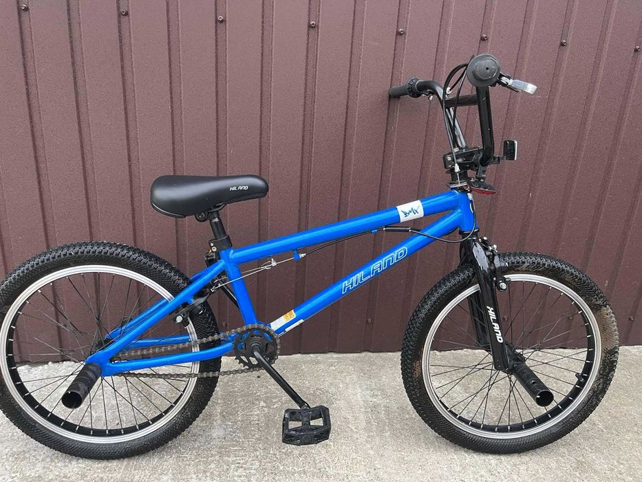 велосирпед BMX HILAND