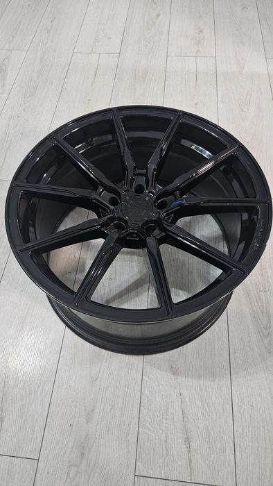 4x Concaver Cvr4 5x112 19 9,5J i 10,5J
