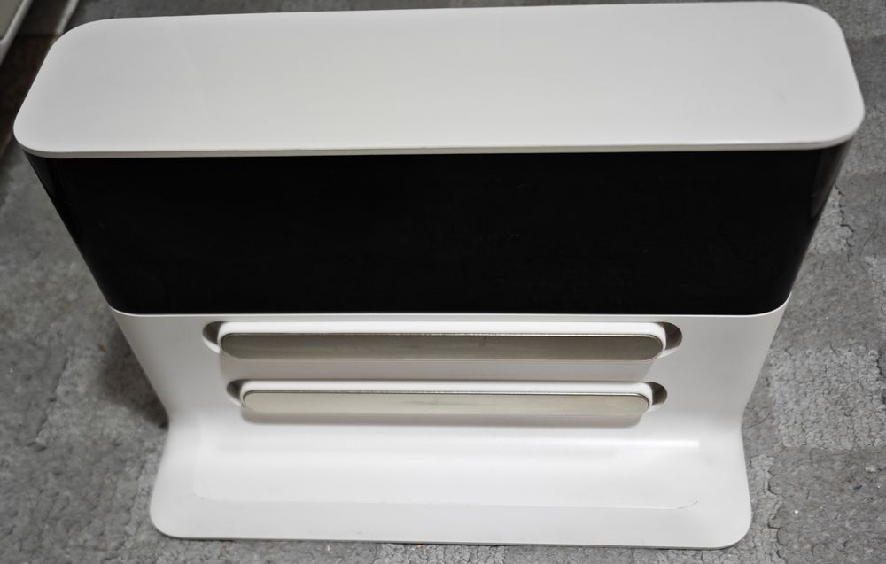 Stacja Dokująco Ladująca Xiaomi Mi Robot Vacuum