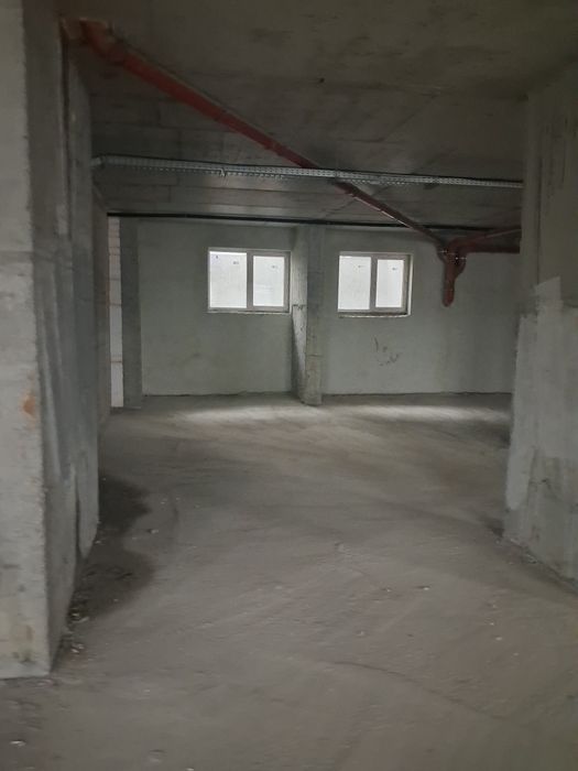 Продаж комерційного приміщення в Малехові