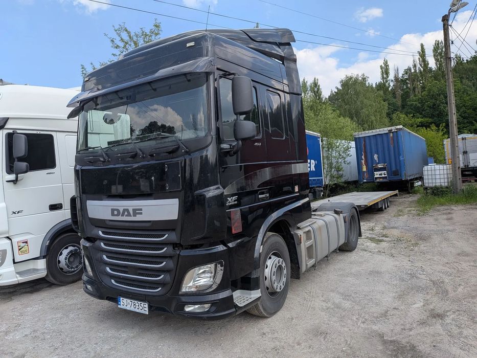 DAF