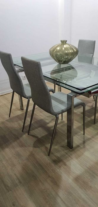 Mesa de Sala de jantar