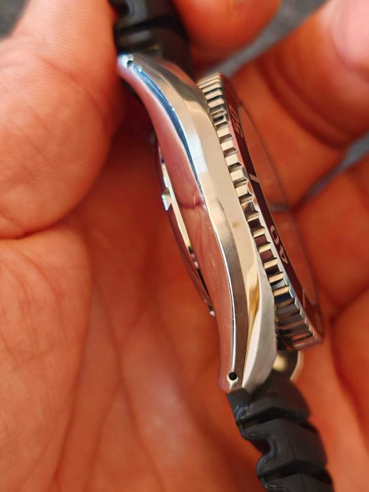 Seiko mod sumo SPB101J1