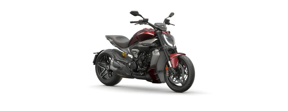 Ducati