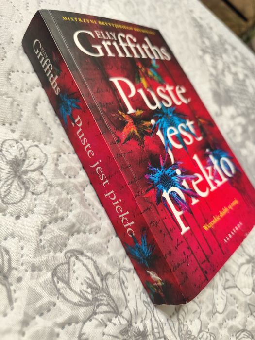 Puste jest piekło
