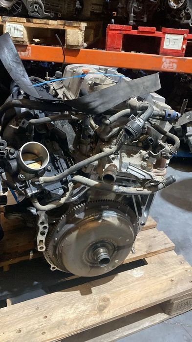 Motor Honda 2.4 Ref: K24A3