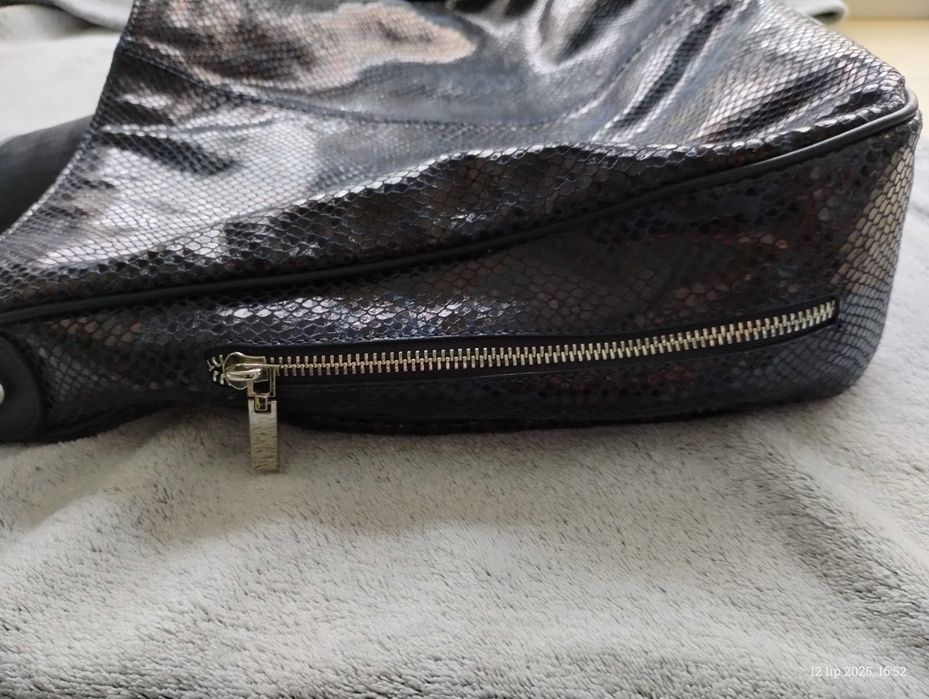 Piękna nowa torebka Wojewodzic Limited edition