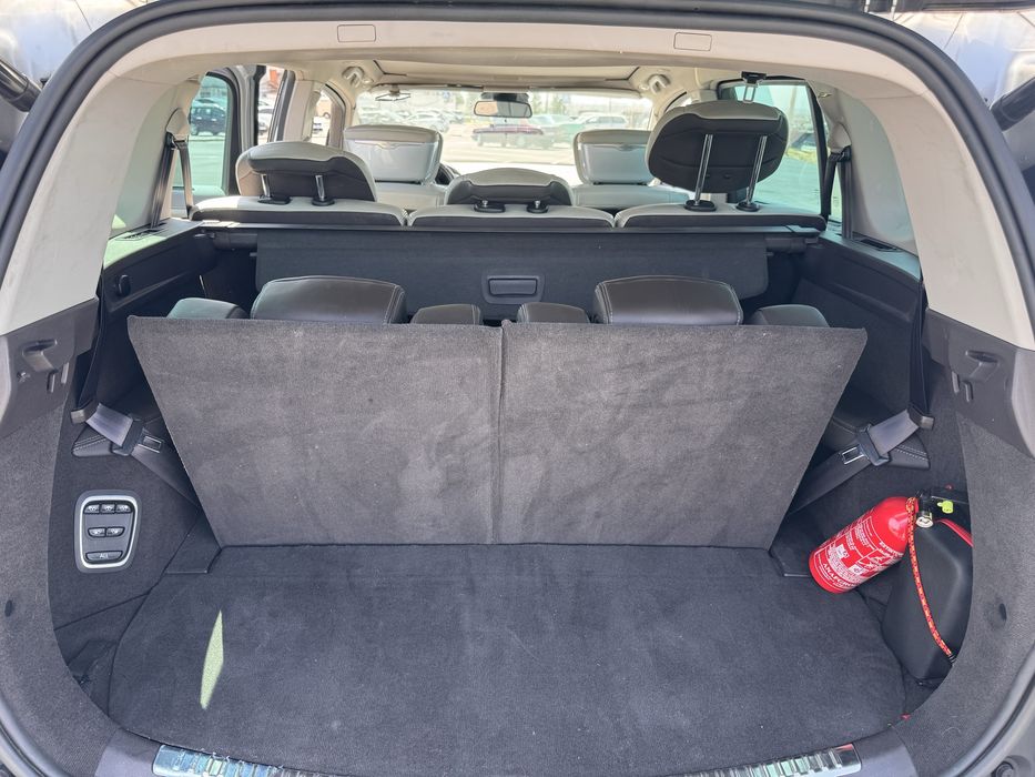 Renault Espace — fotografia 7