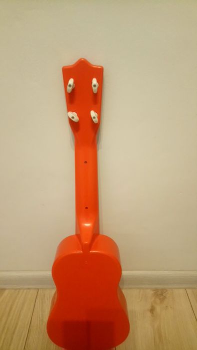 Gitara dla dzieci i młodzieży