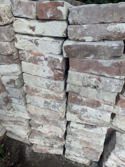 Кирпич екатериновский