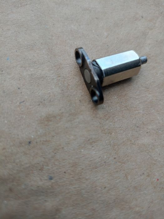 Zawias przedni prawy do drona DJi Mavic pro platinum
