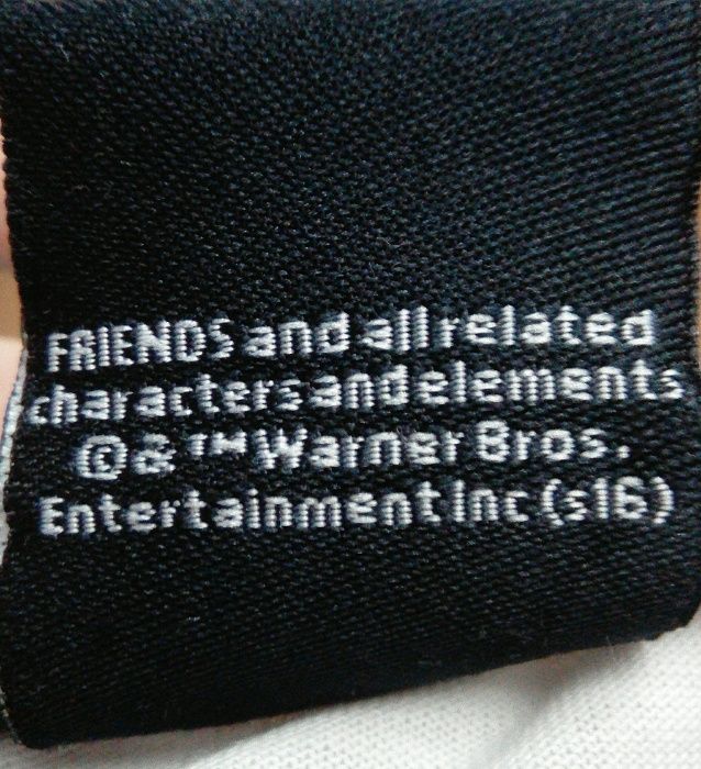 Friends Друзья TOPSHOP футболка