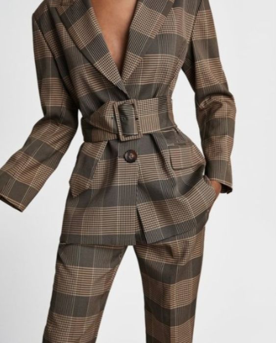 Курси Крою, Шиття  та Моделювання