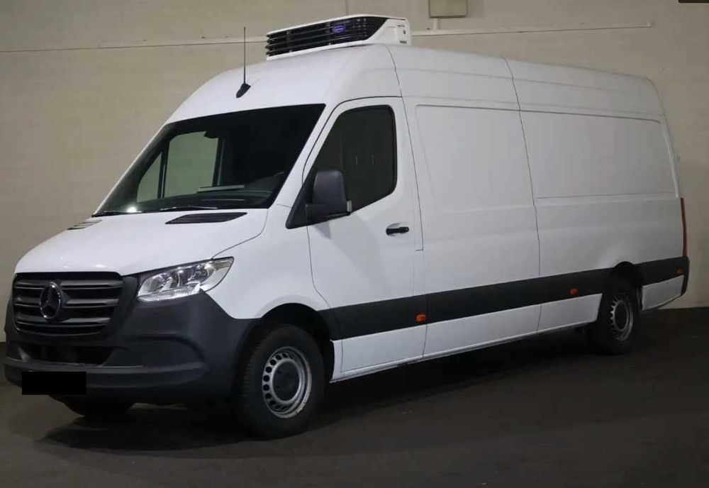 Mercedes-Benz Sprinter 2.0CDI 2023