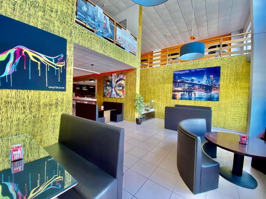 Restaurante para trespasse em rio de mouro uma das melhores casas da linha de Sintra