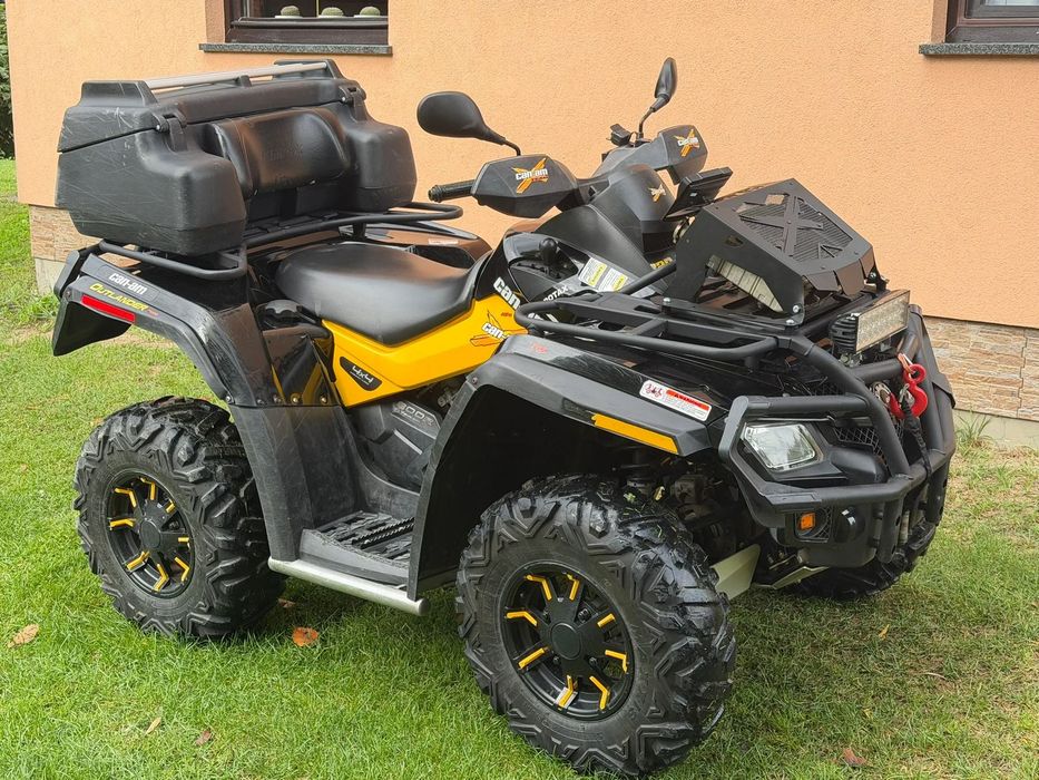 Can-Am