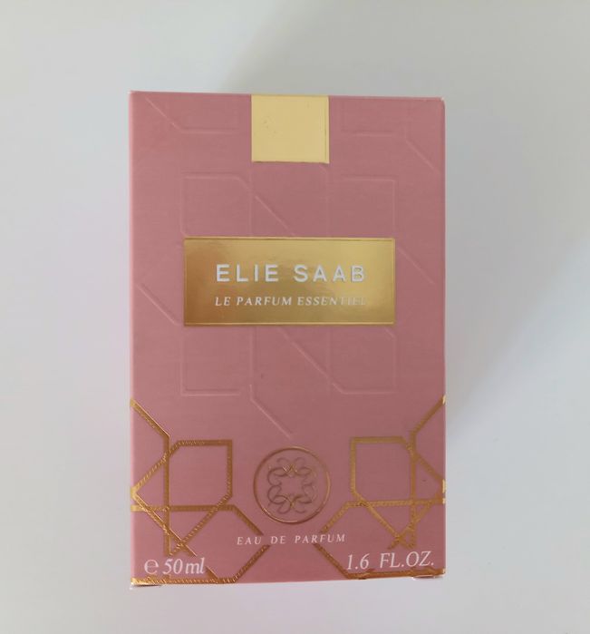 Woda perfumowana Ellie Saab