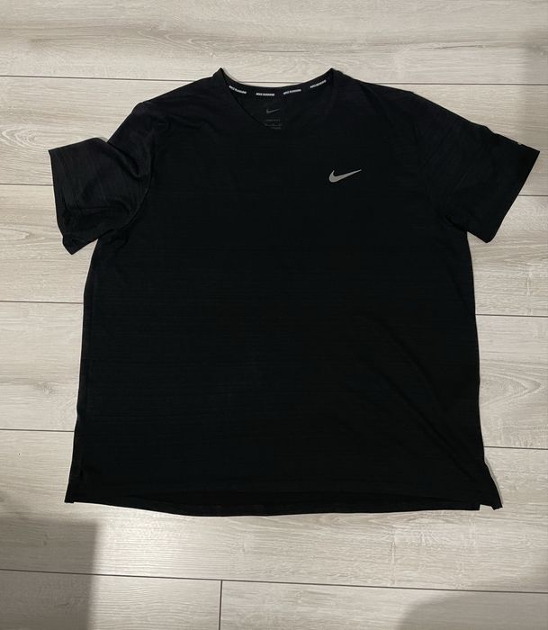 Футболки Nike pro running