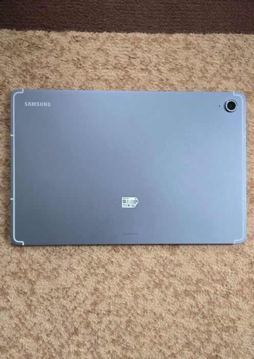 Планшет samsung galaxy tab s10 fe