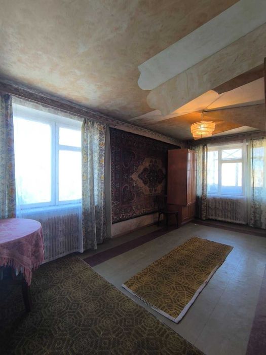 Продам 3-к квартиру пр. Слобожанский. Можно по гос.программе!