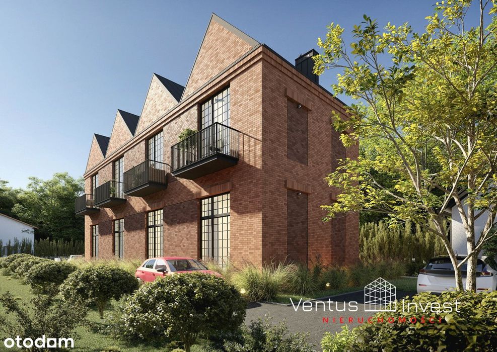 Kamienica Nova | Apartamenty z antresolą