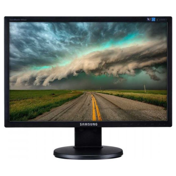 мониторы Samsung 19и20 дюймов