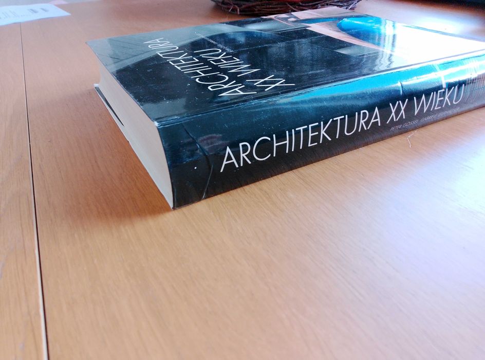 Architektura XX wieku Taschen