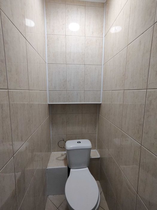 M-3, 43m2, II piętro, balkon loggia ul.  Sikorskiego 5 Aleksandrów Łódzki