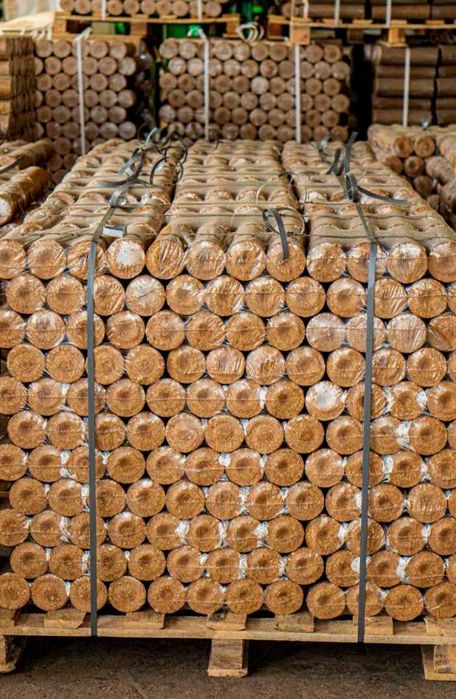 Сервіс доставляння вугілля, брикети, пелети з гарантією