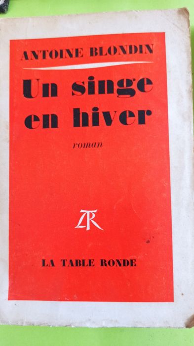 Literatura estrangeira, diversos temas