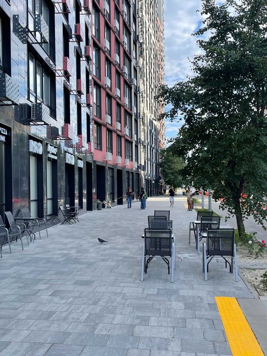 Продаж 3-кімнатної квартири в ЖК «Старт»  90,5 м² 8 поверх
