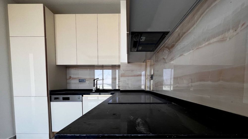 Продаю квартиру в Аланья, 1+1 ,Турция.Обмен на Киев