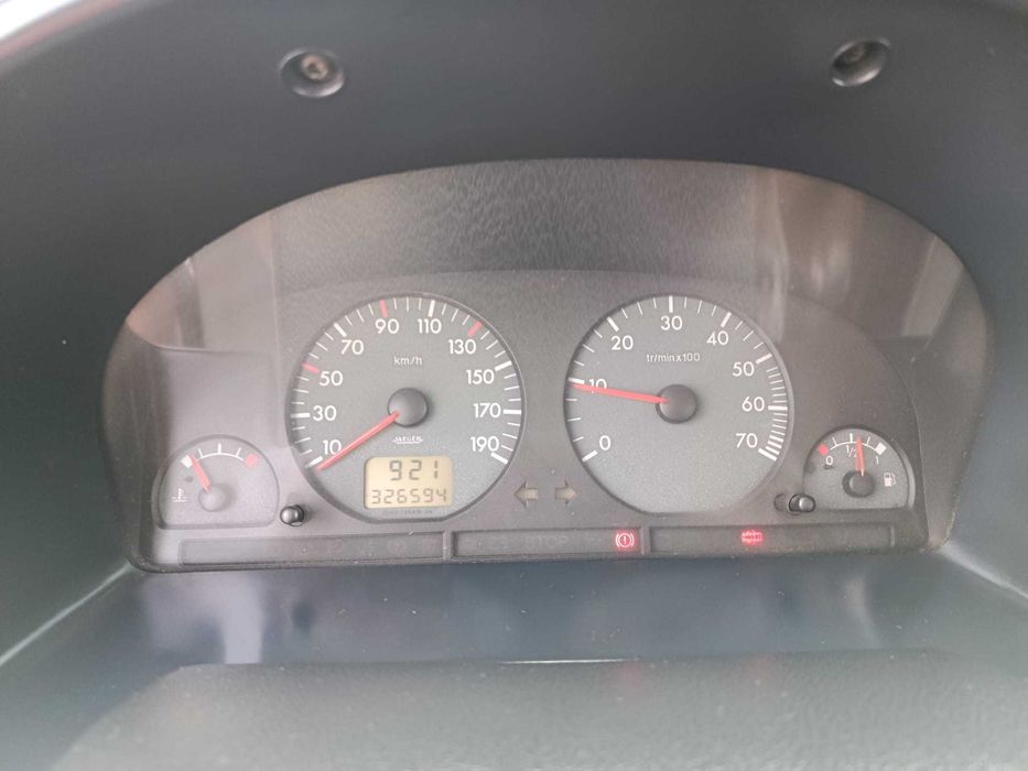 Citroen Berlingo 1.9 D