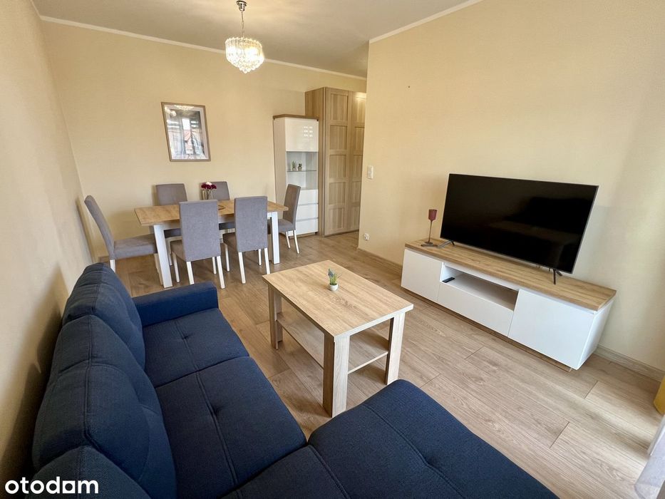 Mieszkanie 45,19 m² z balkonem - Oława, ul. Jodłowa
