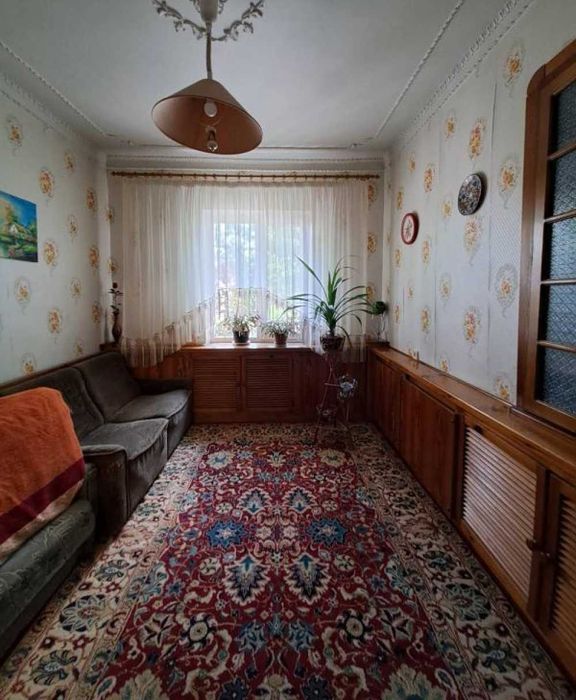 House in Odesa - More