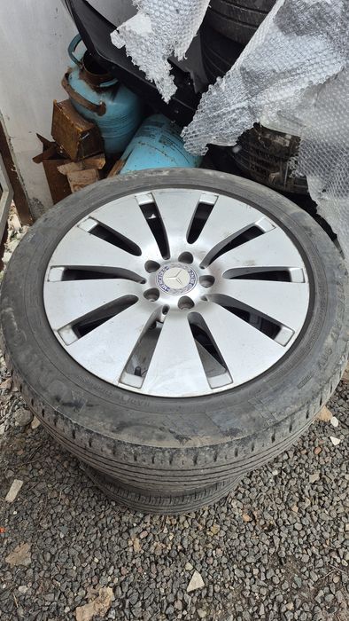 5х112 р17 B250 Electric