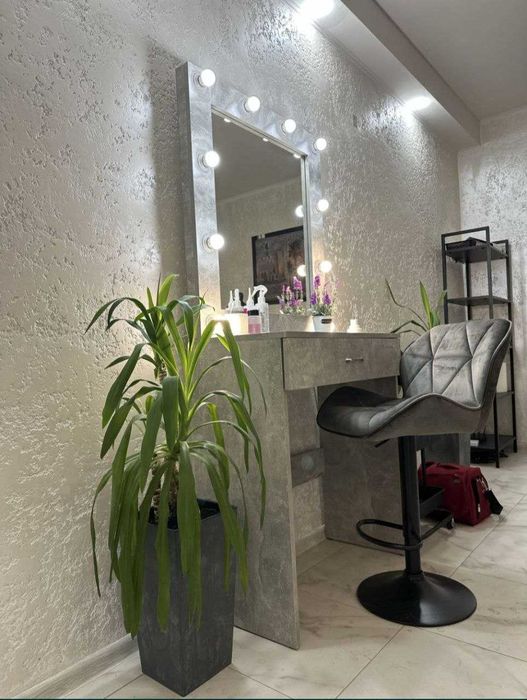 Продам готовый бизнес: Салон в Новострое на Таирова