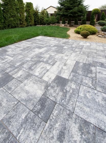 Бруківка Мій Двір продаж