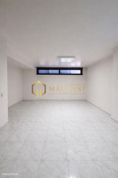 Escritório amplo próximo do NorteShopping