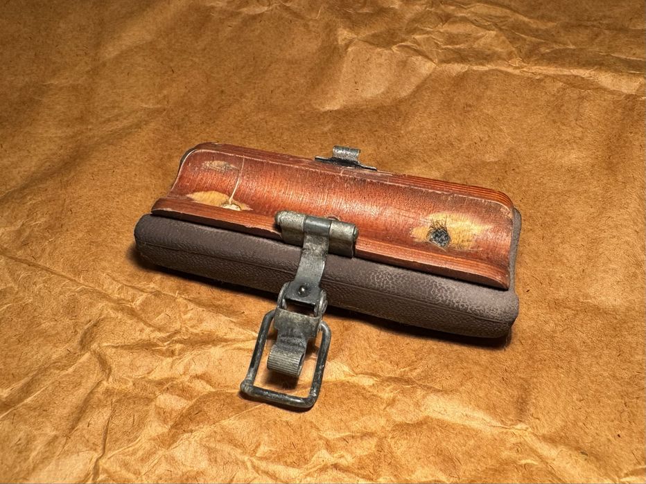 Щока ( підщічник ) для приклада  СВД/ СГД